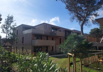 vente Appartement Agde