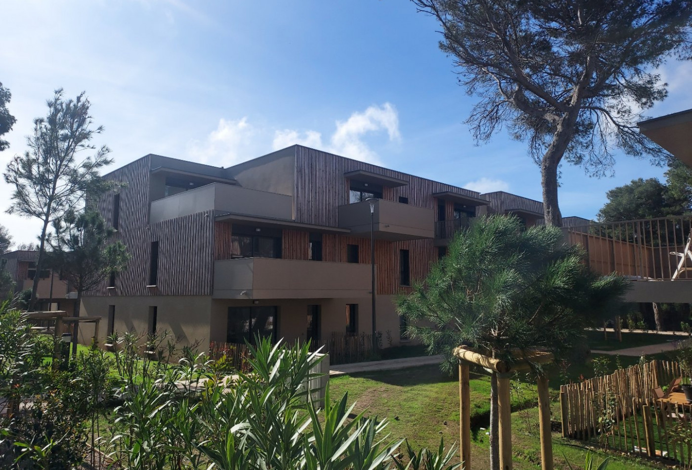 vente Appartement Agde - Photo 1