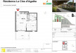 vente Appartement Agde