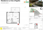 vente Appartement Agde