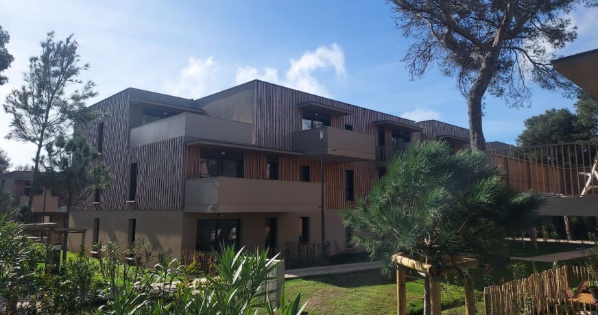 vente Appartement Agde