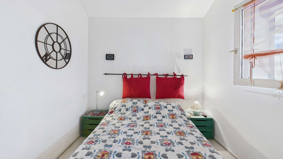 en location saisonnière Appartement Marseillan Plage - Photo 5