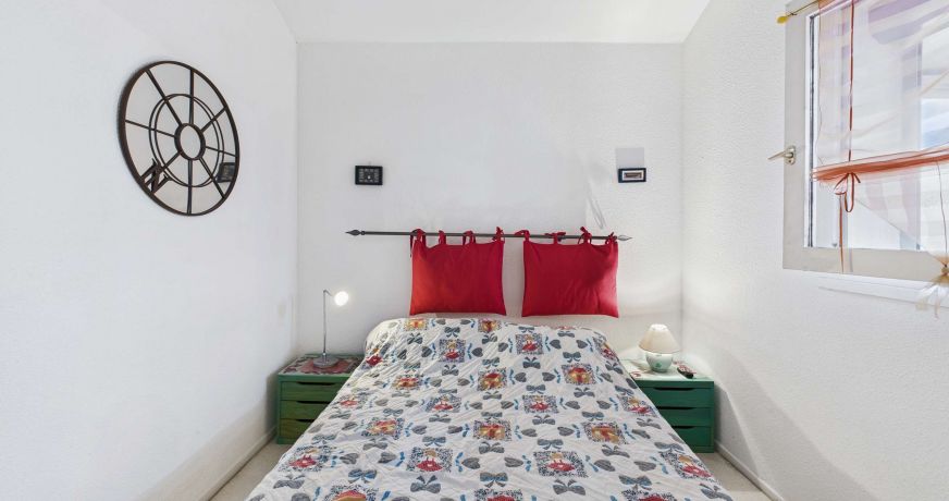 en location saisonnière Appartement Marseillan Plage