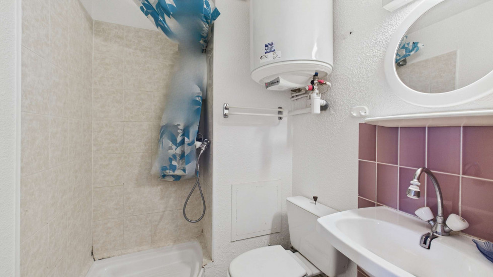 en location saisonnière Appartement Marseillan Plage - Photo 7