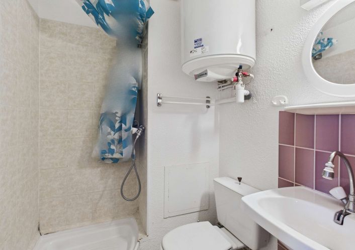 en location saisonnière Appartement Marseillan Plage