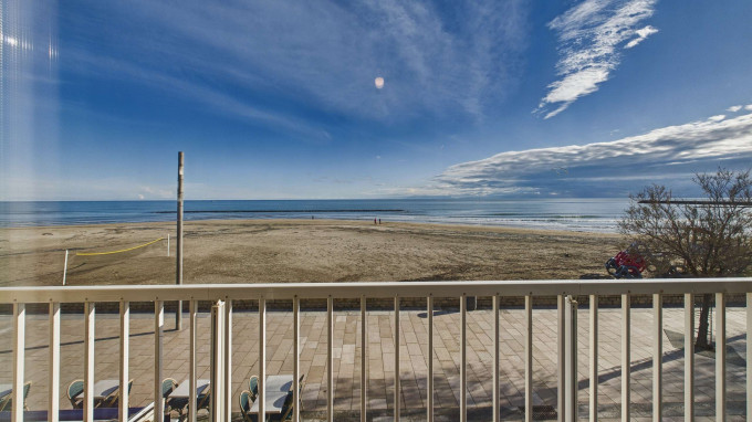 for seasonal lettings Appartement Le Grau D'agde - Photo 1