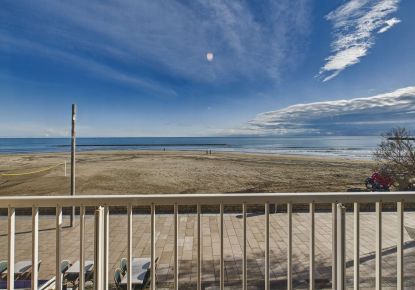 en location saisonnière Appartement Le Grau D'agde