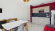 for seasonal lettings Appartement Le Grau D'agde