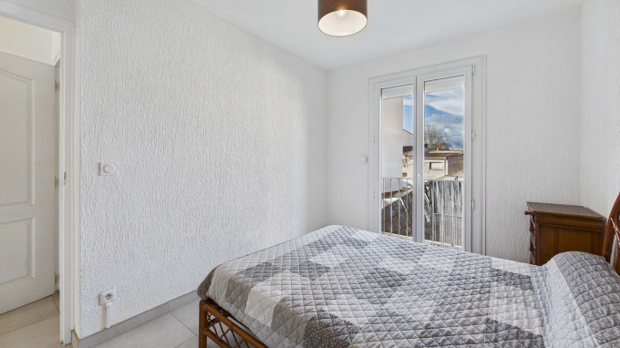 for seasonal lettings Appartement Le Grau D'agde - Photo 6