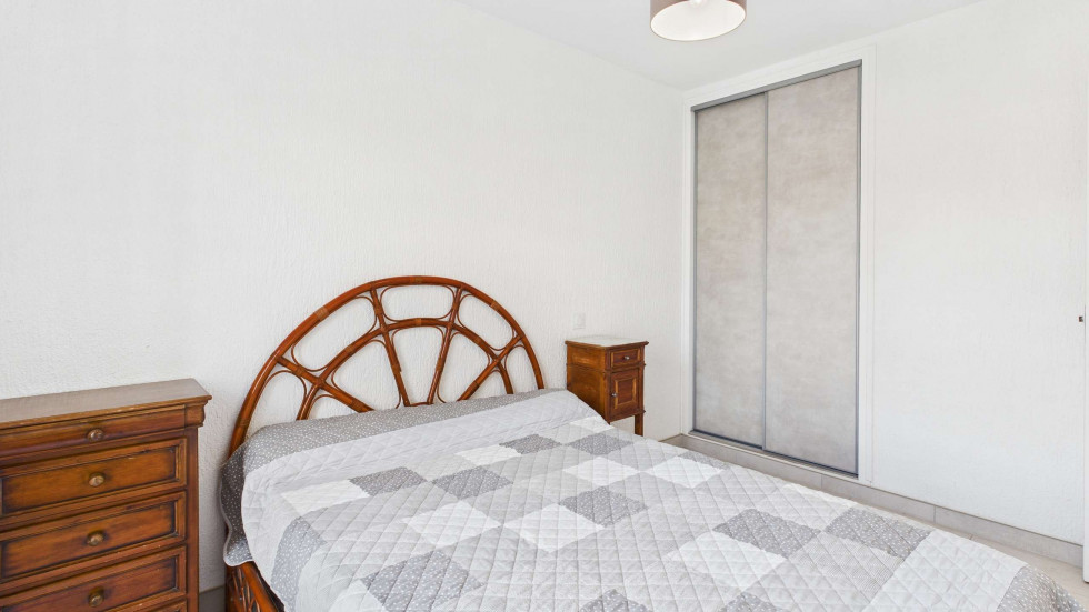 en location saisonnière Appartement Le Grau D'agde - Photo 7