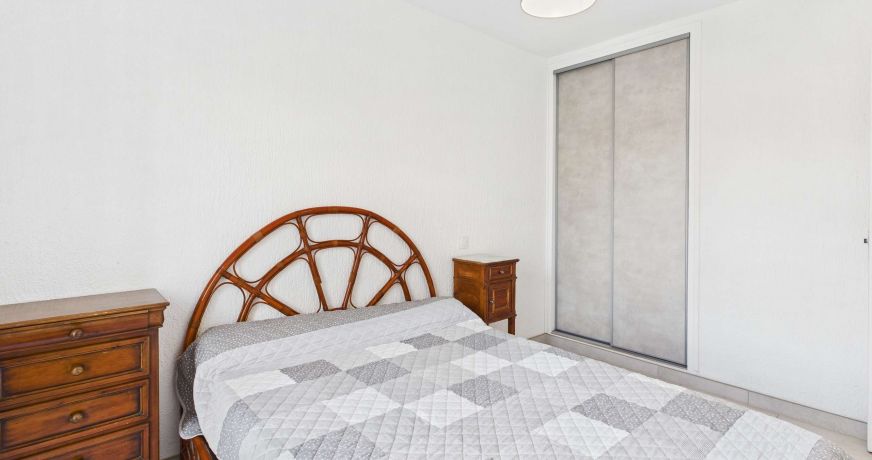 en location saisonnière Appartement Le Grau D'agde