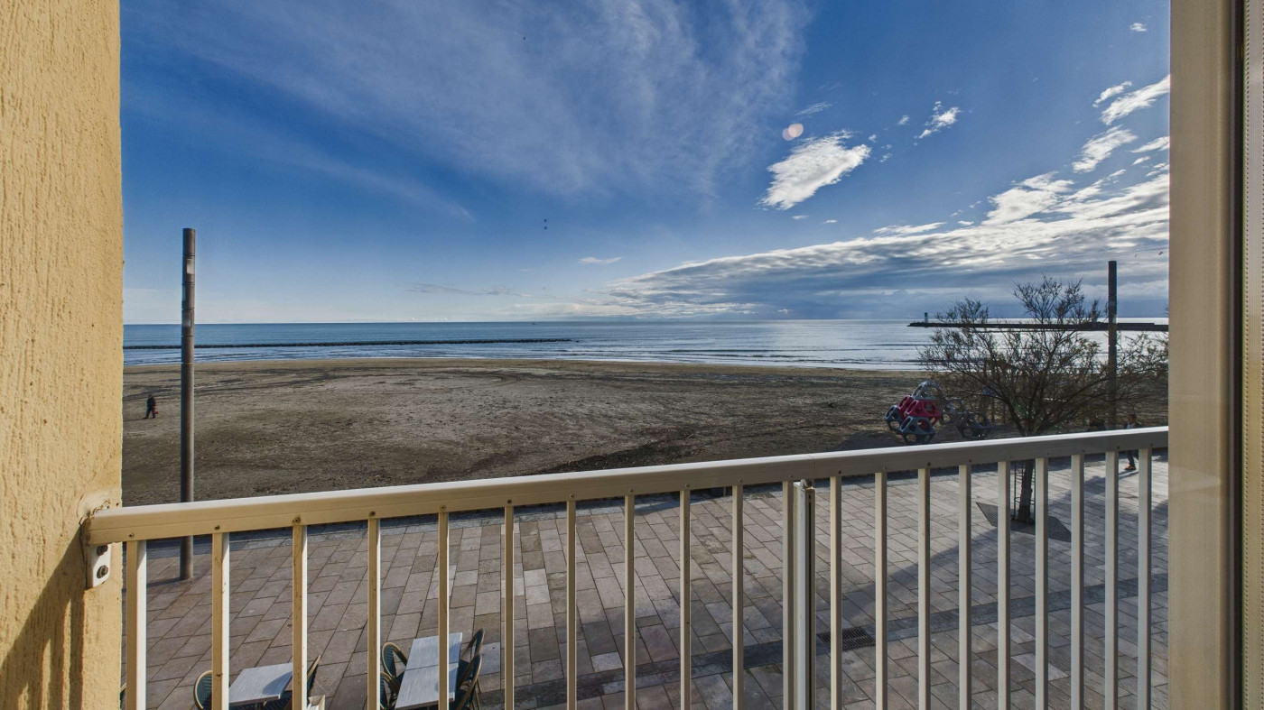 en location saisonnière Appartement Le Grau D'agde - Photo 9