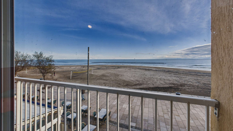 en location saisonnière Appartement Le Grau D'agde - Photo 10