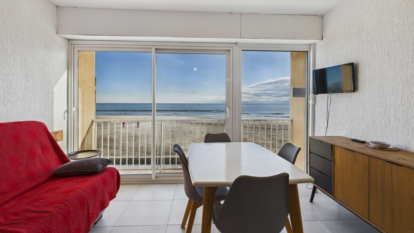 en location saisonnière Appartement Le Grau D'agde - Photo 11