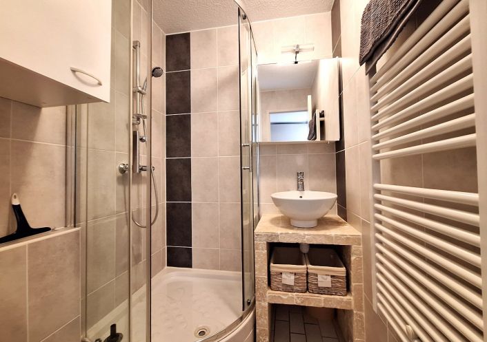 vente Appartement Le Cap D'agde