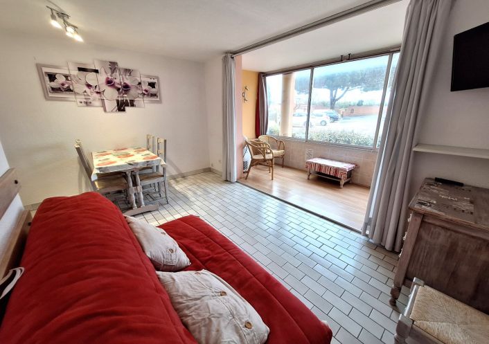vente Appartement Le Cap D'agde