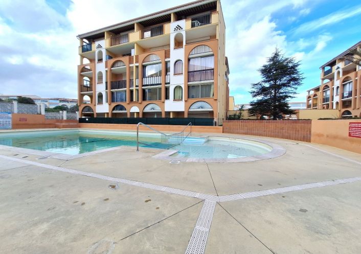 vente Appartement Le Cap D'agde