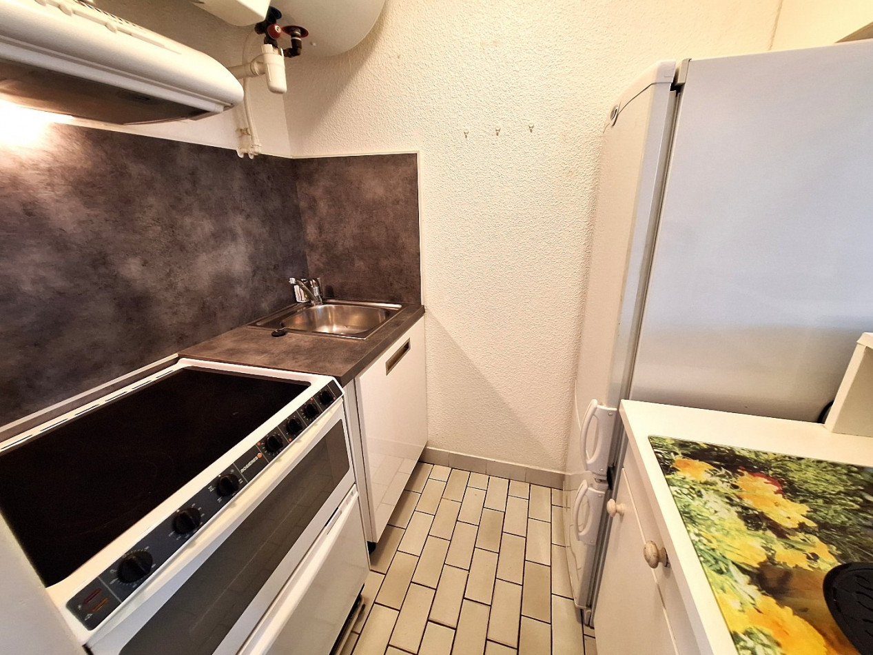 vente Appartement Le Cap D'agde - Photo 5