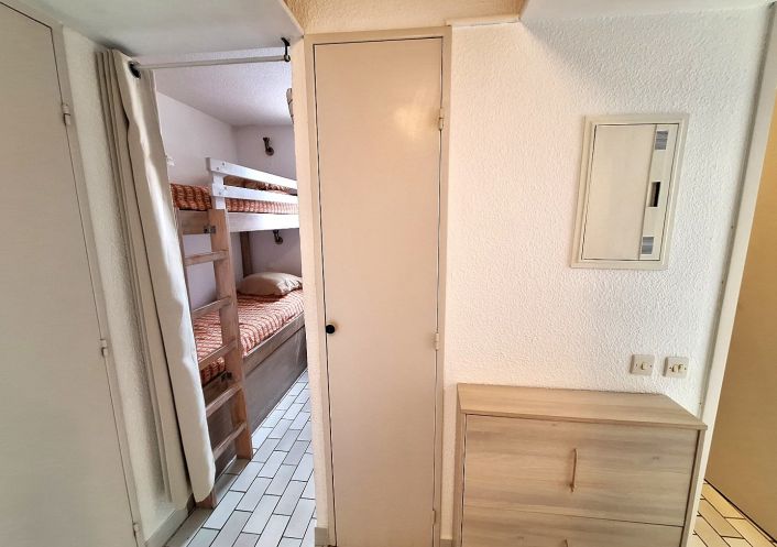 vente Appartement Le Cap D'agde
