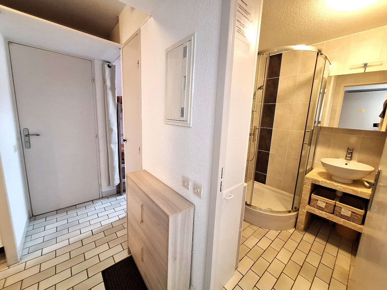 vente Appartement Le Cap D'agde - Photo 11