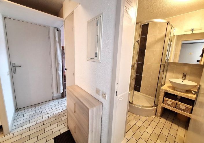 vente Appartement Le Cap D'agde