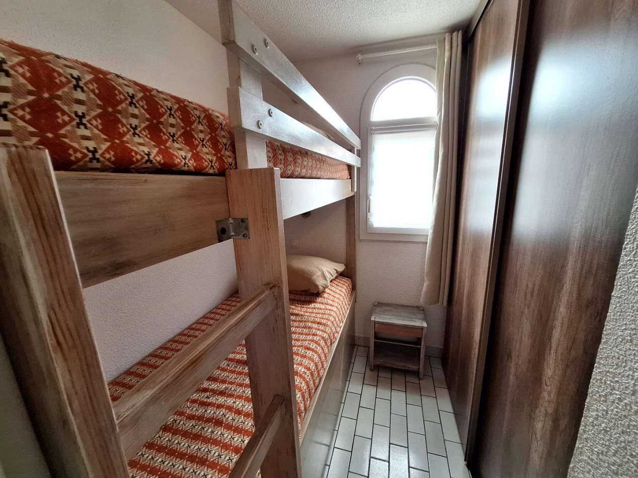 vente Appartement Le Cap D'agde - Photo 8