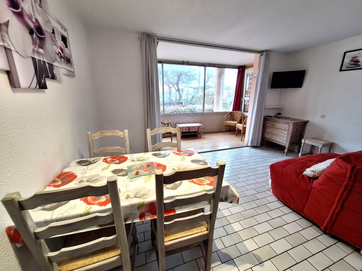 vente Appartement Le Cap D'agde - Photo 2