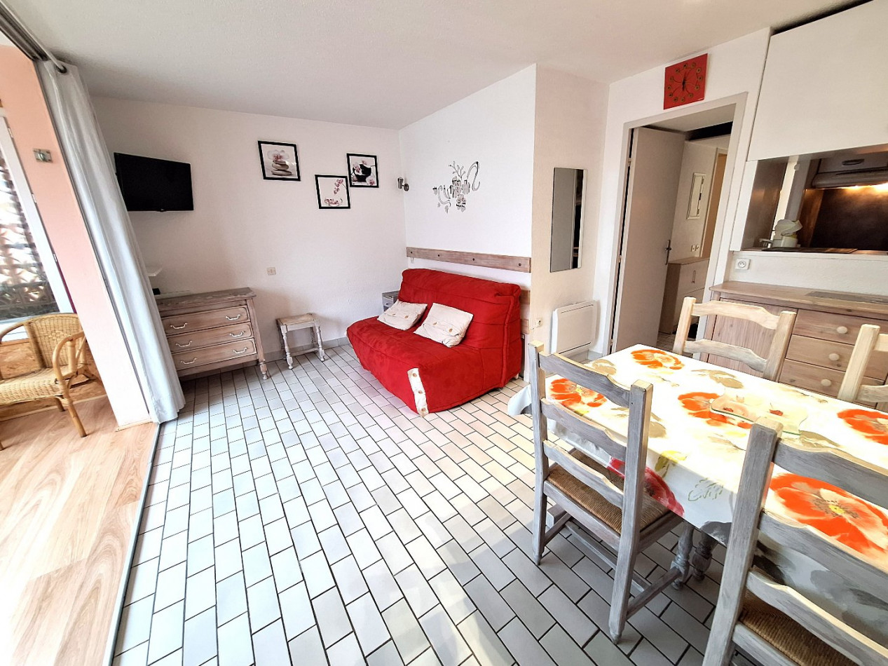 vente Appartement Le Cap D'agde - Photo 4