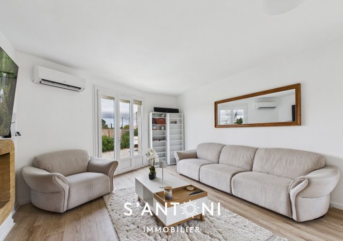 vente Maison Saint Thibery