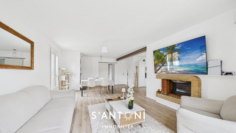 vente Maison Saint Thibery - Photo 7