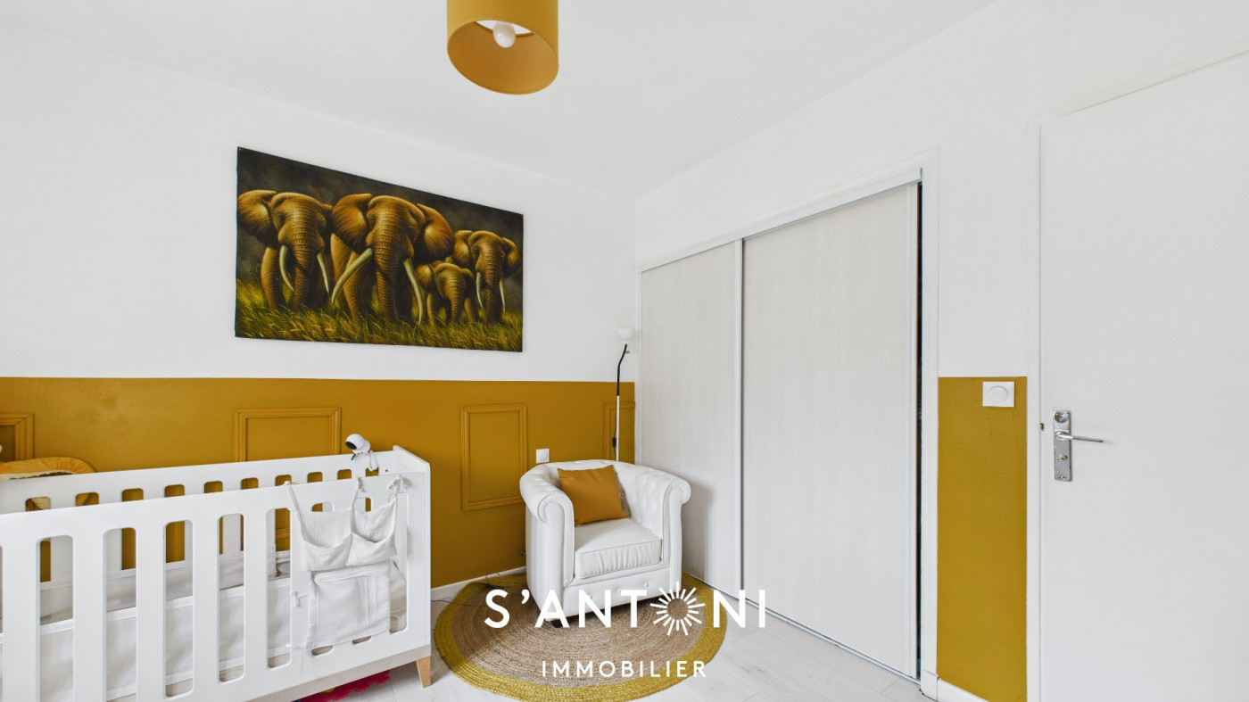 vente Maison Saint Thibery - Photo 9