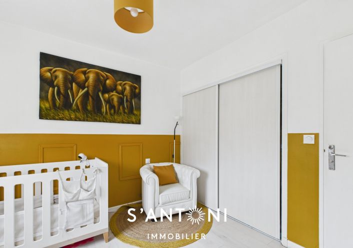 vente Maison Saint Thibery