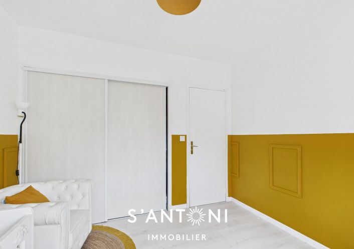 vente Maison Saint Thibery