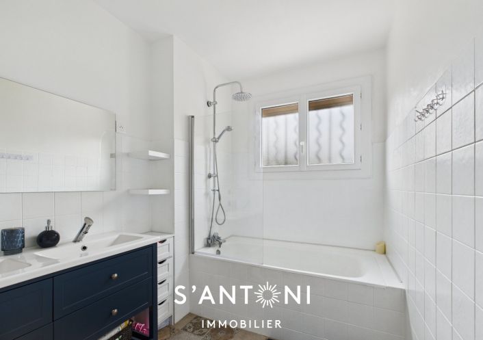 vente Maison Saint Thibery