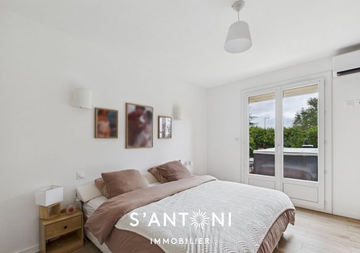 vente Maison Saint Thibery