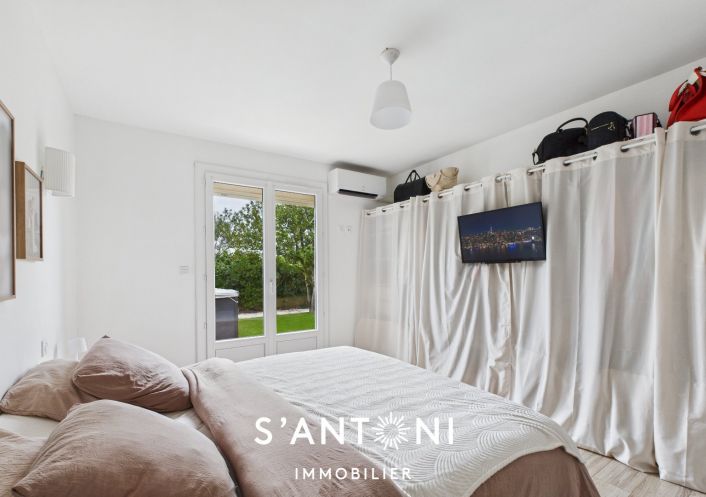 vente Maison Saint Thibery