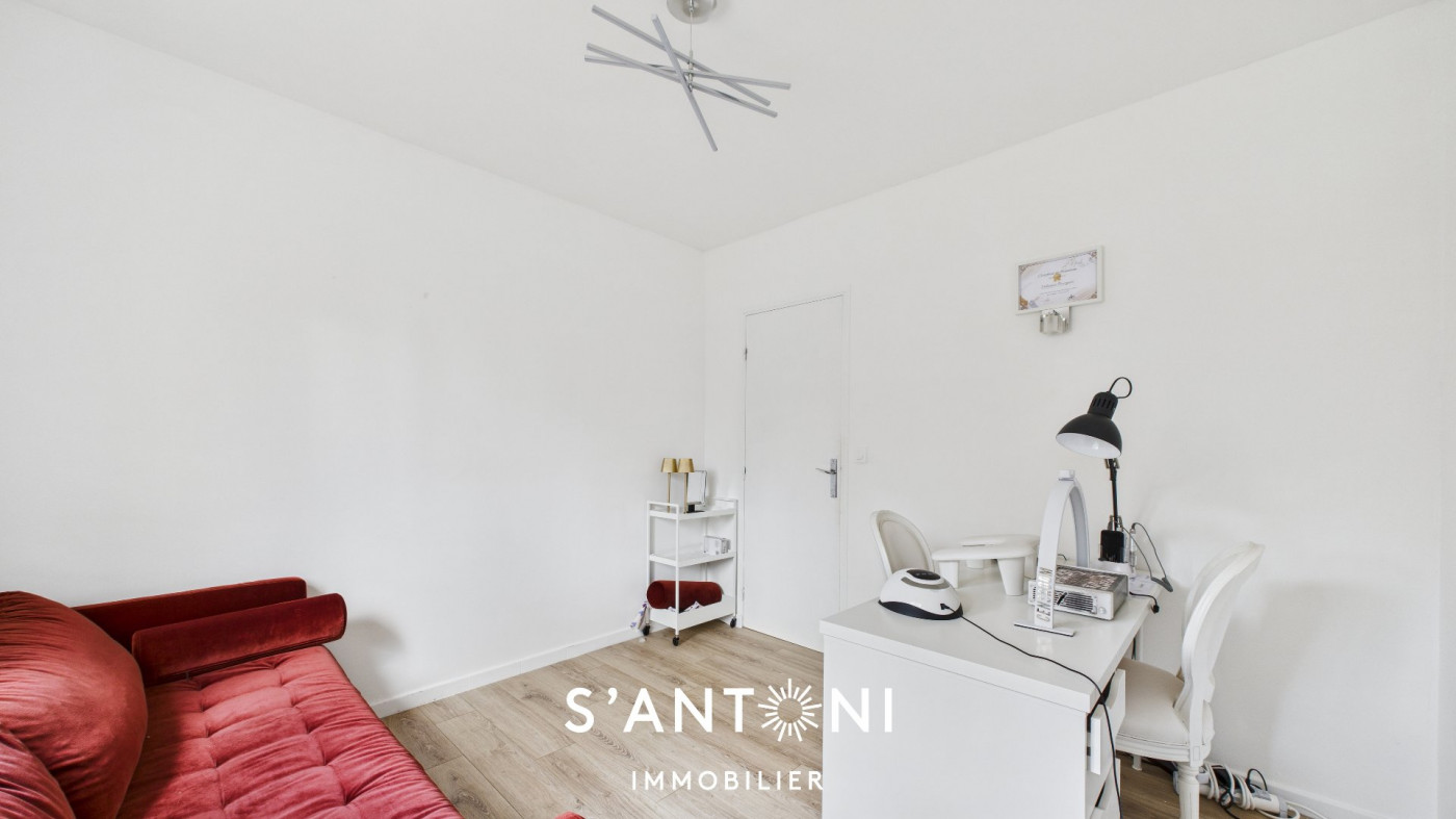 vente Maison Saint Thibery - Photo 16