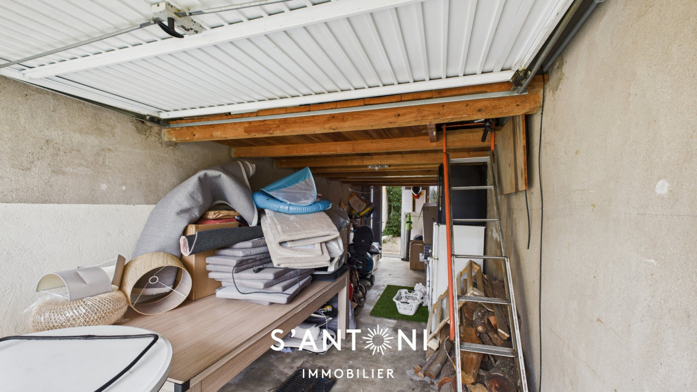 vente Maison Saint Thibery - Photo 22