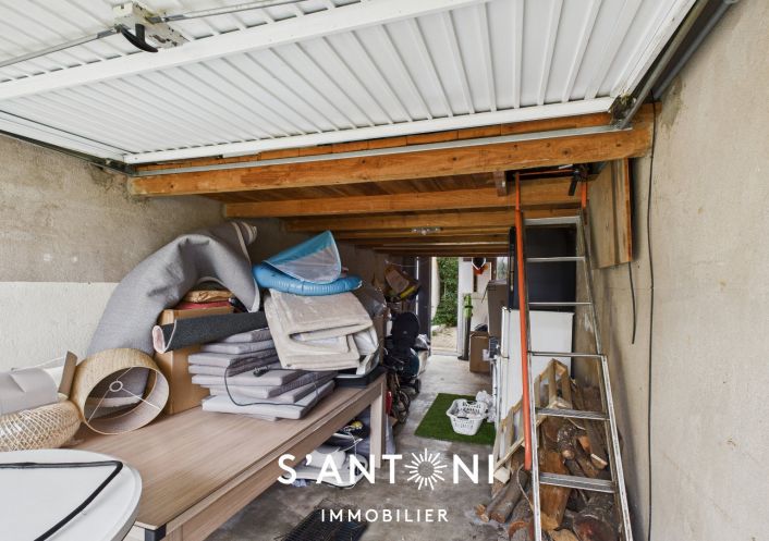 vente Maison Saint Thibery