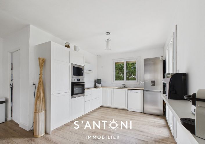 vente Maison Saint Thibery