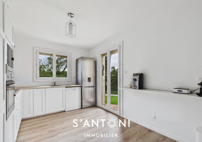 vente Maison Saint Thibery