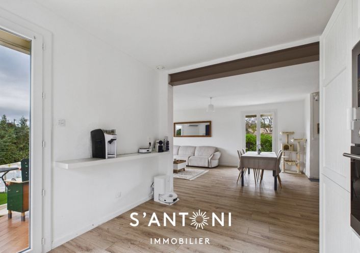 vente Maison Saint Thibery