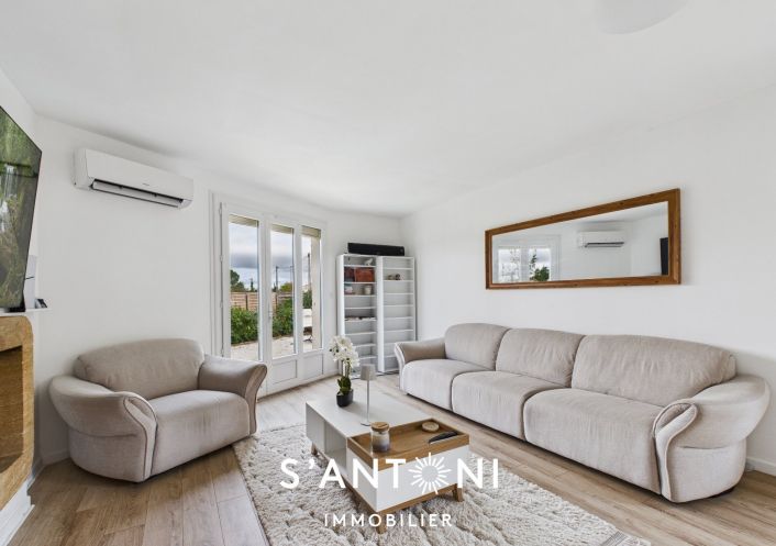 vente Maison Saint Thibery