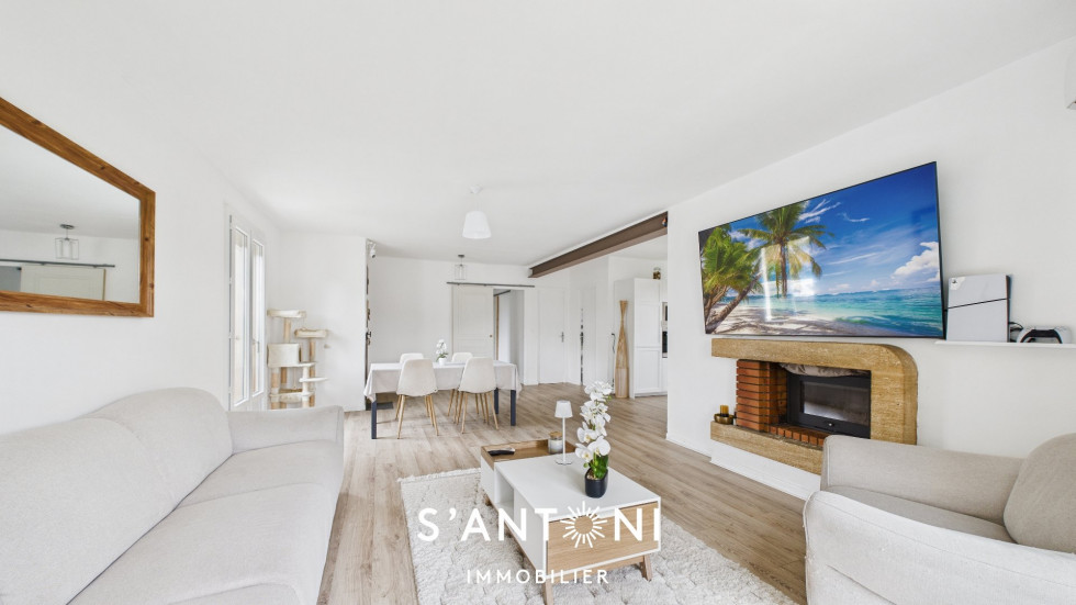 vente Maison Saint Thibery - Photo 1