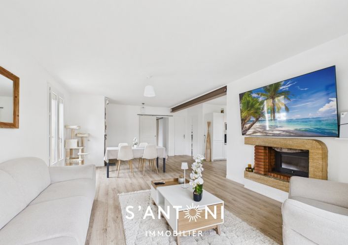 vente Maison Saint Thibery