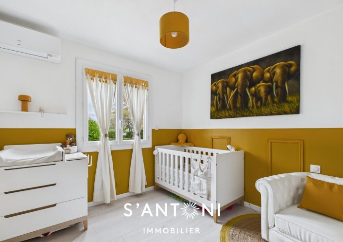 vente Maison Saint Thibery