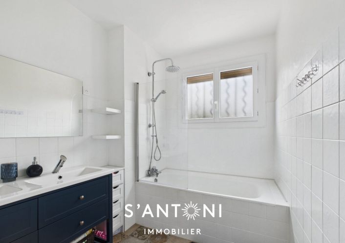 vente Maison Saint Thibery