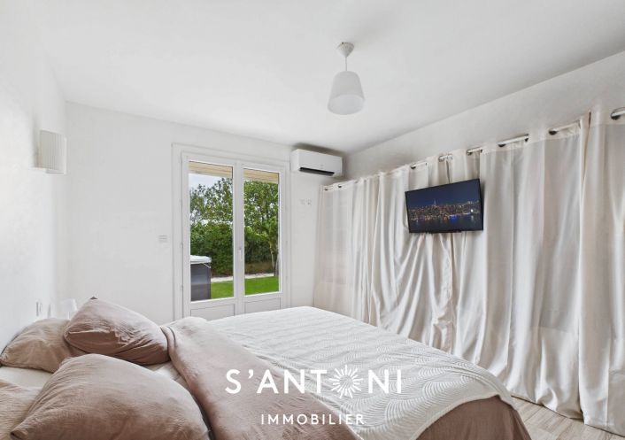 vente Maison Saint Thibery