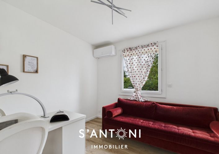 vente Maison Saint Thibery