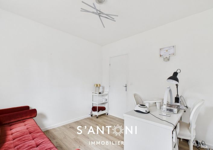 vente Maison Saint Thibery